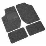 Covorașe auto din mochetă Pro-Fit PF-6, set 4 piese, universale