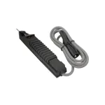 Tester de tensiune auto Carpoint 3-48V tip creion, cu indicator LED