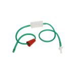 Furtun pentru transfer lichide Carpoint cu bila , 220 cm