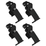 Kit montare bare portbagaj Nordrive K2 pentru Snap si Silenzio Cx