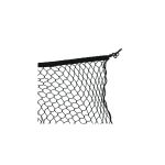 Plasă elastică Carpoint pentru fixarea bagajelor în portbagaj, 75x85 cm