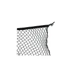 Plasă elastică Carpoint pentru fixarea bagajelor în portbagaj, 75x85 cm