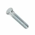 Prezoane jante cu caneluri M12x1,5, set 10 buc, otel galvanizat