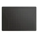 Tăviță portbagaj PVC universală Utility 117x82 cm, neagră