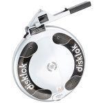 Antifurt auto pentru volan Disk-Lok 42-44 cm, montaj rapid