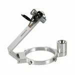 Antifurt combustibil camion T-Block Evo 1 din aluminiu, Ø80 mm