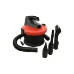 Aspirator auto umed si uscat Carpoint 12V 135W cu furtun si adaptori