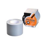 Bandă adezivă tip duct tape Automax universală, 48 mm x 10 m