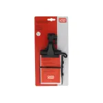 Bloc notes auto cu ventuză Carpoint, format mare, cu pix inclus