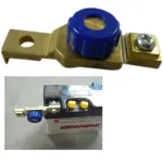 Borna baterie cu decuplare rapidă mini 6-12V 190A pentru borna negativă