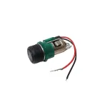 Brichetă auto Automax 12V Euro cu lumină integrată, 22 mm