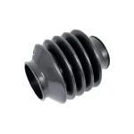 Burduf cuplaj remorcă auto Carpoint 5 cute, 70/105 mm, lungime 135 mm