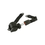 Centura siguranta auto Carpoint automata 3 puncte, 220 cm, omologata EU