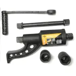 Cheie pentru desfacut roti camion cu reductor 32-33 mm, 3500 Nm