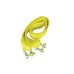 Chinga de remorcare Carpoint Jumbo 10 Tone, 4 m, cu 2 ancore cu blocare