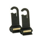 Clema universala pentru ajustarea centurii de siguranta auto Carpoint