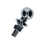 Cui remorcare Carpoint M22x1.75 1.5T pentru remorci si ATV, bila 50 mm