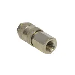 Cuplaj rapid pneumatic Carpoint tip Orion mamă 1/4 cu filet interior 1/4