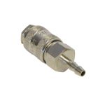 Cuplaj rapid pneumatic Carpoint tip Orion Mama 1/4 - pentru furtun de 7 mm , 2 buc.