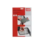 Geam oglindă auto exterior universal Carpoint 17,5 x 25 cm, 1 bucată