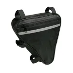 Geanta impermeabila pentru cadru bicicleta Lampa BAG-7, 5x21x23 cm