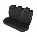 Huse bancheta spate auto Solid Lux Super Airbag, marimea L si XL