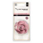 Odorizant auto floral Luxury Flower cu parfum Bujor si Blush Suede