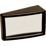 Oglindă auto pentru unghi mort, fixă, 4,8 x 2,9 cm, Carpoint