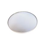 Oglindă retrovizoare unghi mort 9 cm pentru microbuze și camioane