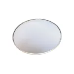 Oglindă retrovizoare unghi mort 9 cm pentru microbuze și camioane