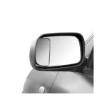 Oglindă auto miniconvexă pentru unghi mort 8.3 x 4.7 cm, cu adeziv