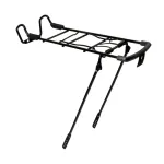 Portbagaj spate pentru bicicleta din otel, universal 24-28 inch, 25 kg