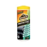 Servetele umede pentru curatare bord Armor All finisaj mat, 30 buc