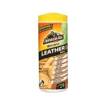 Servetele umede pentru curatare tapiterie piele auto Armor All, 20 buc
