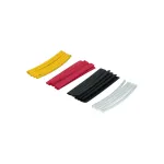 Set 20 tuburi termocontractibile colorate Carpoint pentru izolare si protectie