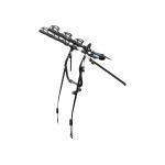 Suport biciclete pe haion Cruiser pentru 3 biciclete, pliabil