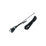 Antena auto pavilion Carpoint 93 cm, 52°, pentru VW, Audi, BMW si Opel