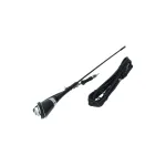 Antena auto pavilion Carpoint 93 cm, 52°, pentru VW, Audi, BMW si Opel