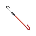 Antifurt auto ajustabil pentru volan si ambreiaj cu cifru Carpoint