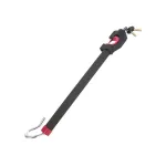 Antifurt auto pentru volan si ambreiaj, reglabil, cu 3 chei Carpoint