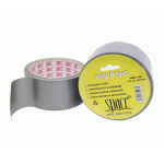 Banda adeziva Carpoint 450mmx10m pentru reparatii , 1 buc.