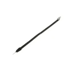 Bandă antistatică auto Carpoint cauciucată 45 cm, 1 bucată