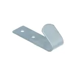 Carlig inchizator Carpoint din metal pentru remorca auto, 72 mm