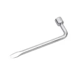 Cheie roti tip L 19 mm Automax pentru schimbarea rapida a rotilor