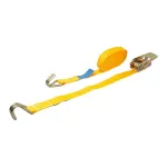 Chingă de ancorare marfă 5 m x 25 mm, capacitate 500 kg, Automax