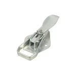 Clema fixare remorcă auto Carpoint, zăvor platformă 45x310 mm, 1 buc