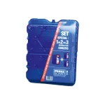 Set 3 elemente de răcire Connabride pentru ladă frigorifică, până la 10 ore