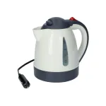 Fierbator electric auto 12V Carpoint, 1L, 150W, cu oprire automata