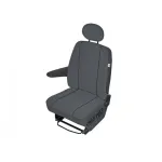 Husă scaun șofer microbuz Kegel universală pentru van și autoutilitară