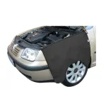 Husă protecție aripă auto pentru service Kegel, fixare magnetică